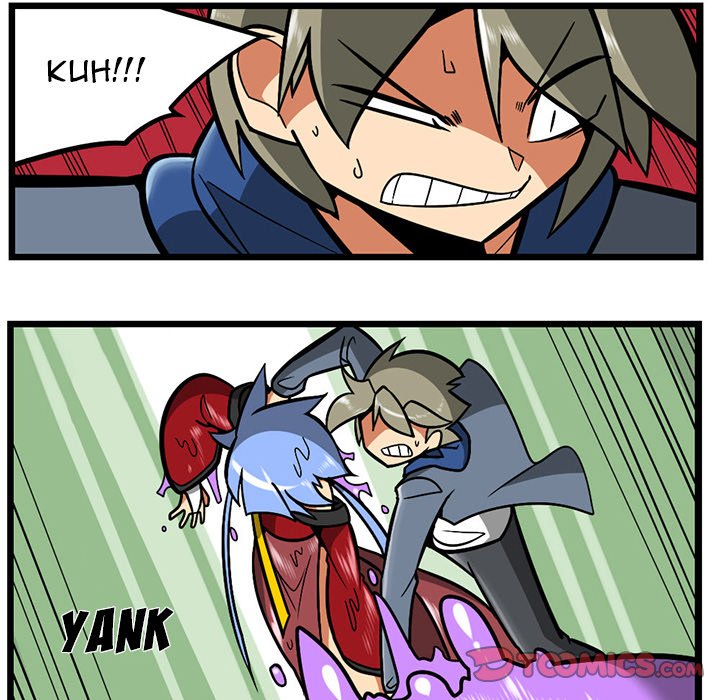 Maki and Friends Chapter 143 image 22