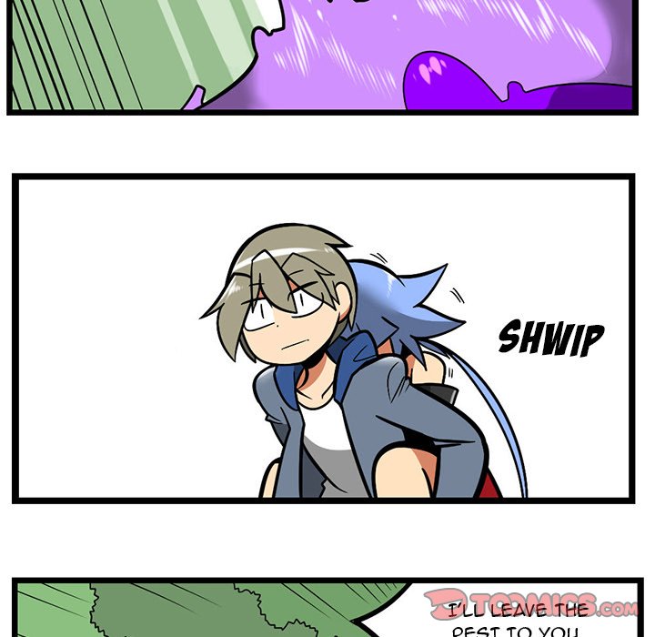 Maki and Friends Chapter 143 image 23