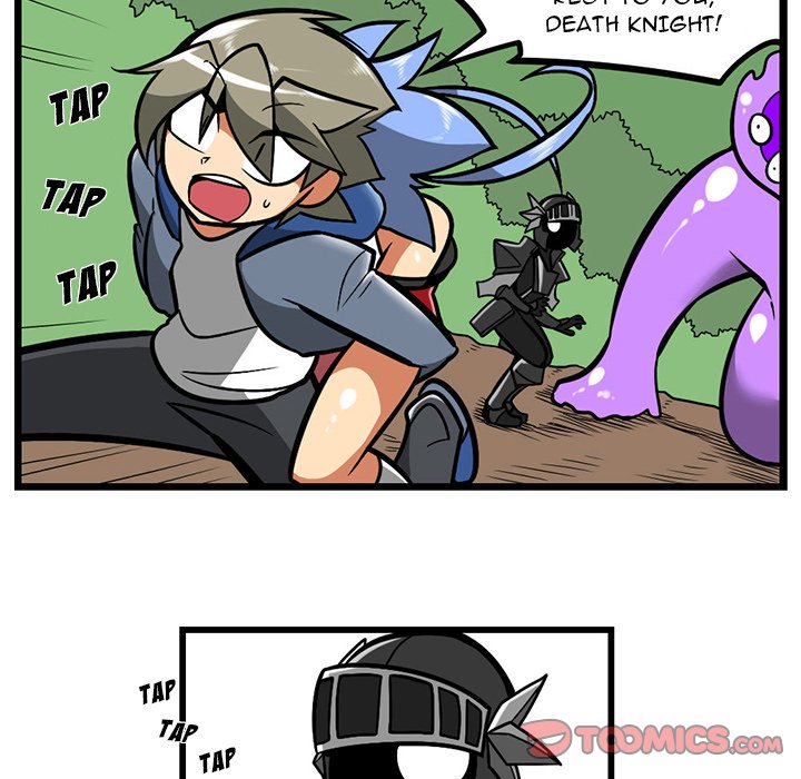 Maki and Friends Chapter 143 image 24