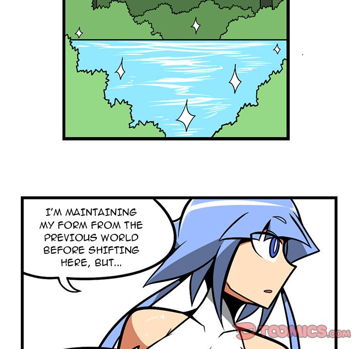 Maki and Friends Chapter 143 image 5