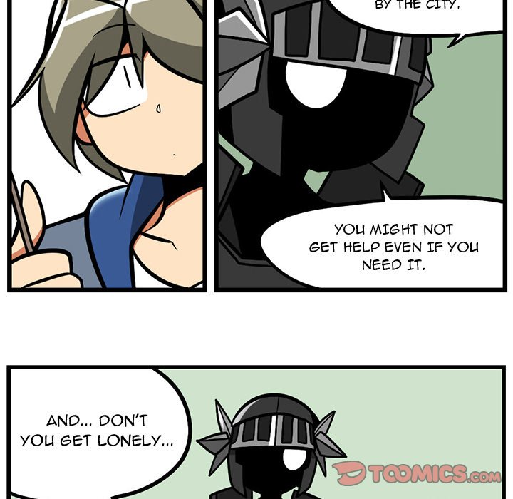 Maki and Friends Chapter 143 image 7