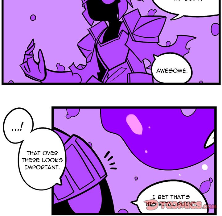 Maki and Friends Chapter 144 image 10