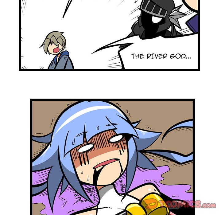 Maki and Friends Chapter 144 image 22