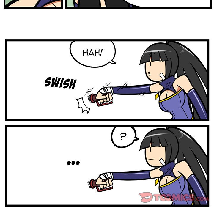 Maki and Friends Chapter 144 image 26