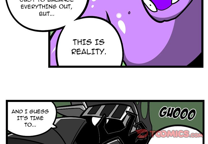 Maki and Friends Chapter 144 image 3