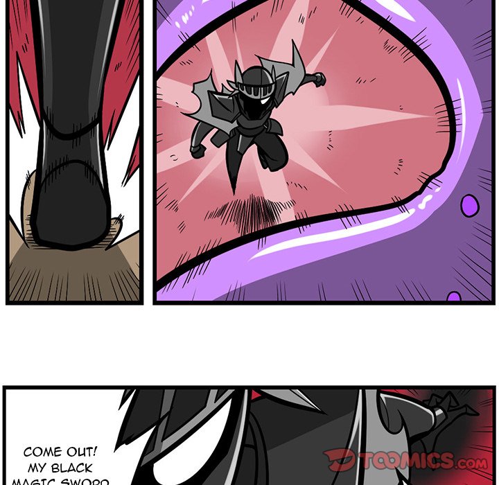 Maki and Friends Chapter 144 image 6