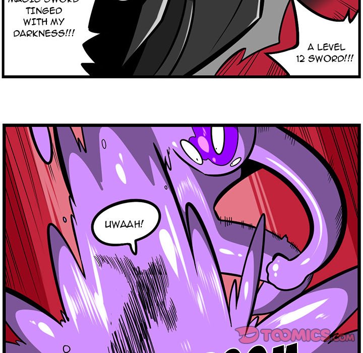 Maki and Friends Chapter 144 image 7