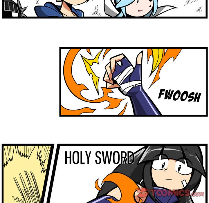 Maki and Friends Chapter 145 image 10