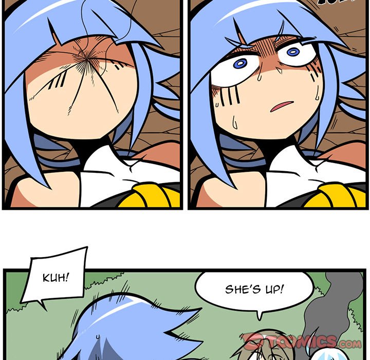 Maki and Friends Chapter 145 image 17