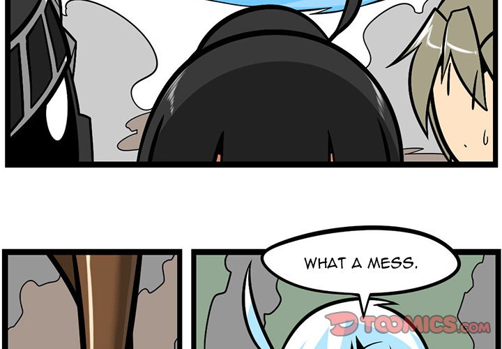 Maki and Friends Chapter 145 image 1