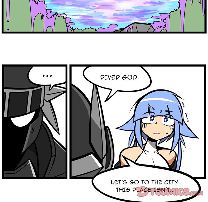 Maki and Friends Chapter 145 image 20