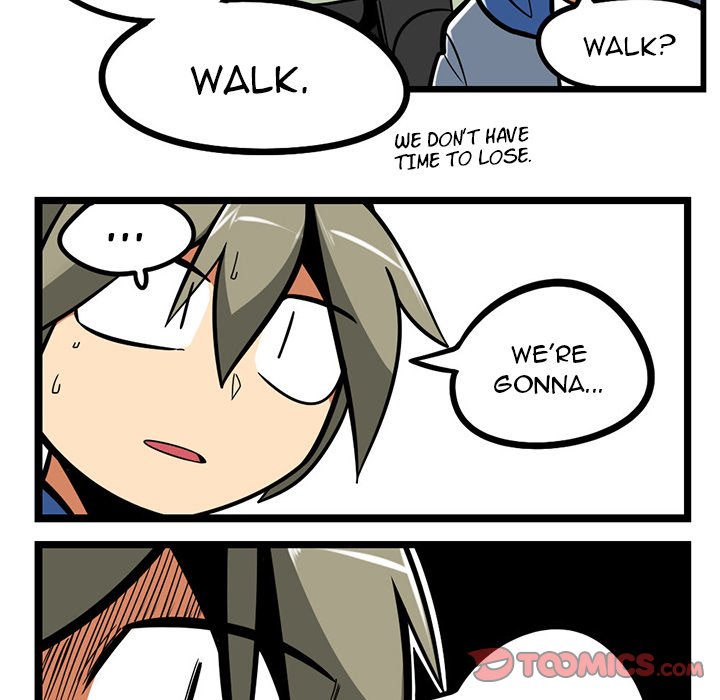 Maki and Friends Chapter 145 image 29