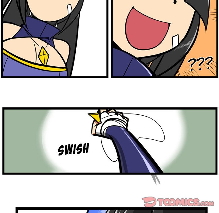Maki and Friends Chapter 145 image 8