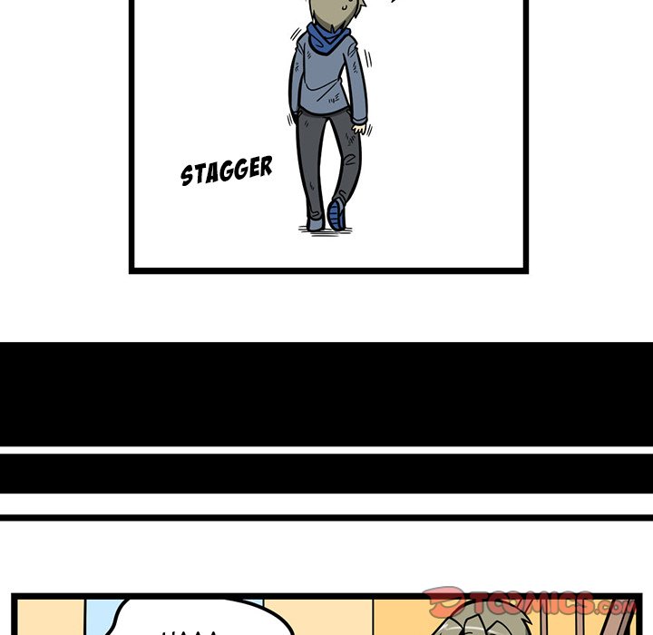 Maki and Friends Chapter 146 image 13