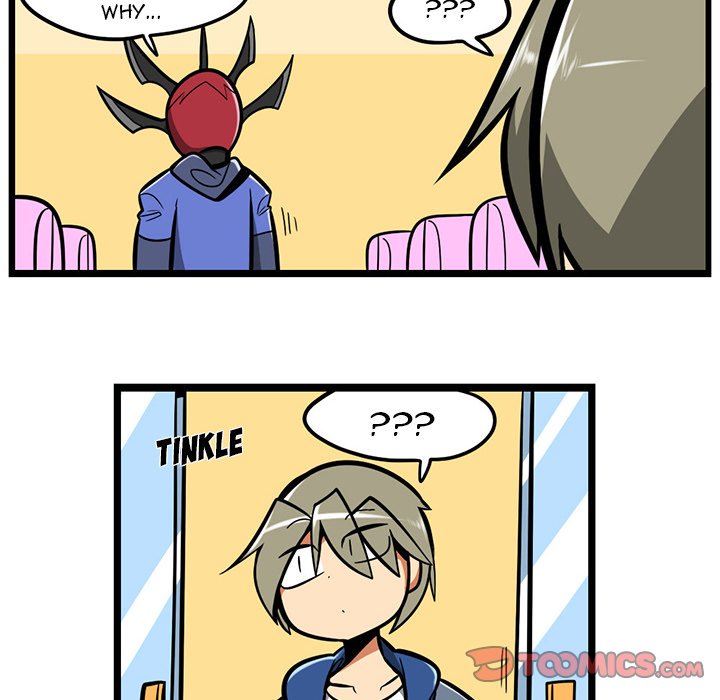 Maki and Friends Chapter 146 image 16