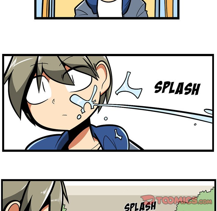 Maki and Friends Chapter 146 image 17