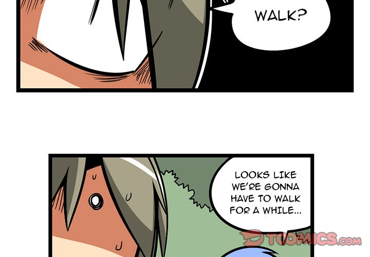 Maki and Friends Chapter 146 image 1