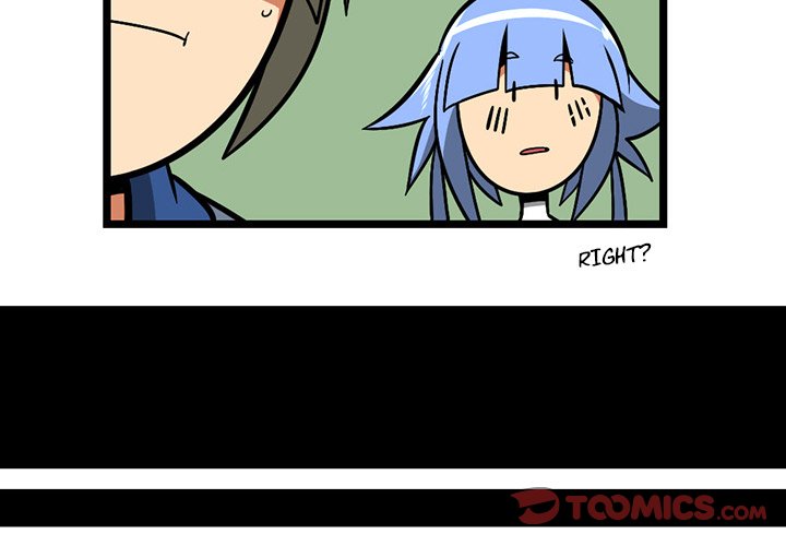 Maki and Friends Chapter 146 image 2