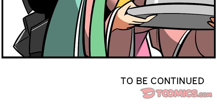 Maki and Friends Chapter 146 image 31