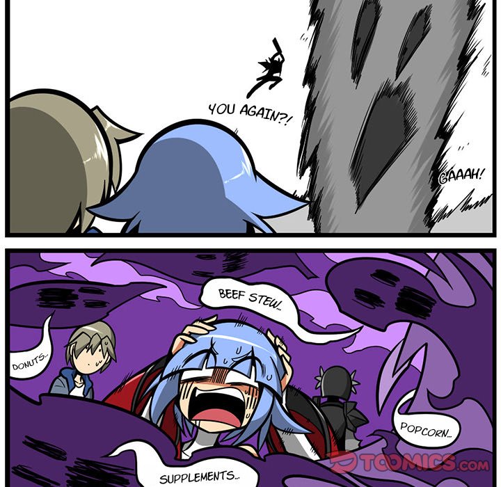 Maki and Friends Chapter 146 image 5