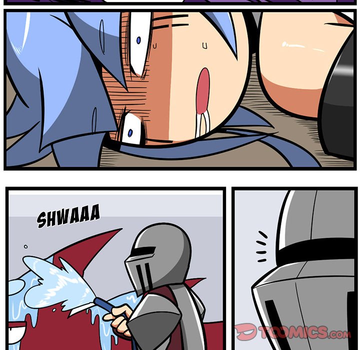 Maki and Friends Chapter 146 image 6