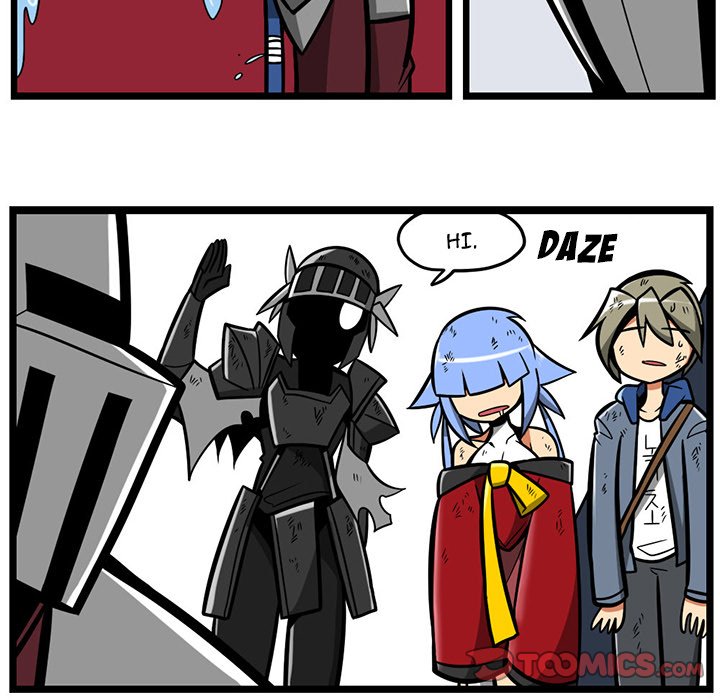 Maki and Friends Chapter 146 image 7