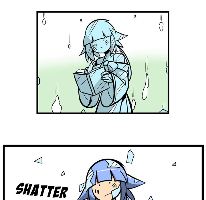 Maki and Friends Chapter 147 image 9