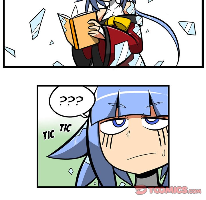 Maki and Friends Chapter 147 image 10