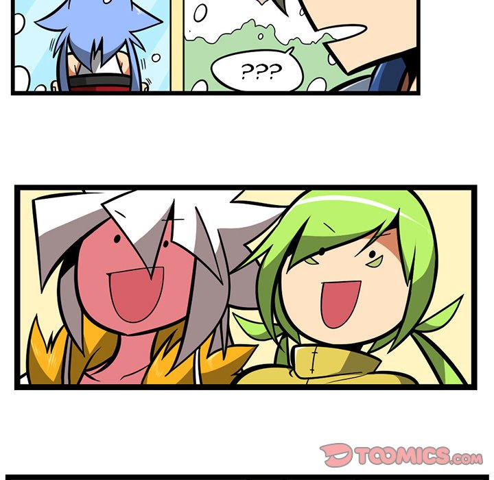 Maki and Friends Chapter 147 image 12
