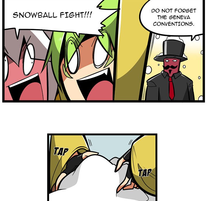 Maki and Friends Chapter 147 image 13