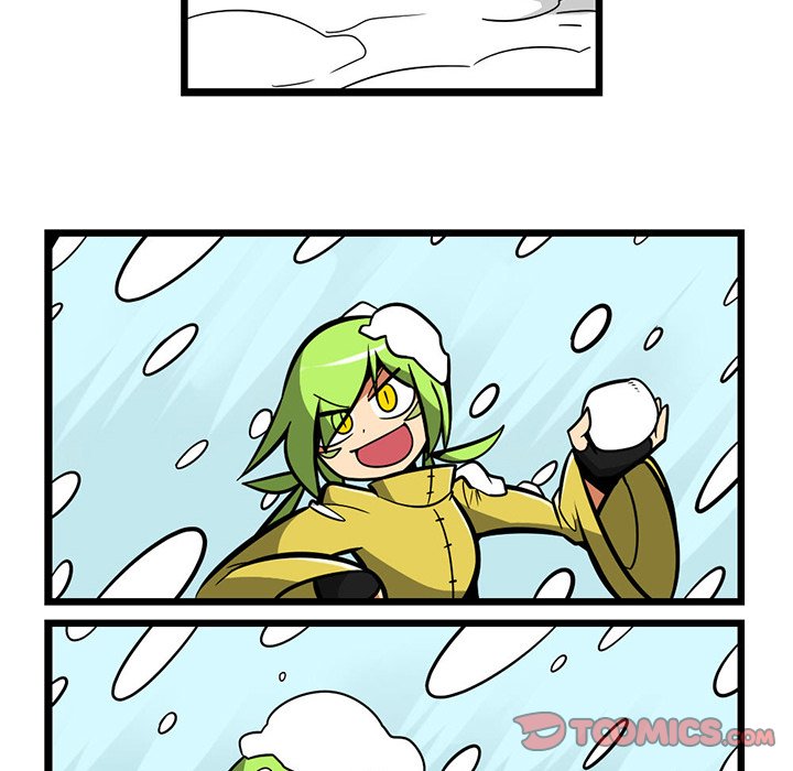 Maki and Friends Chapter 147 image 14