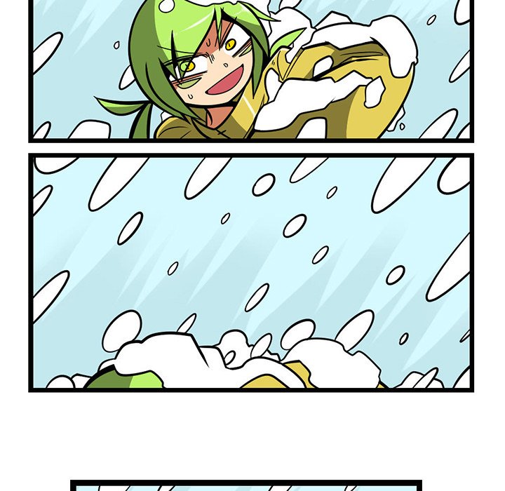 Maki and Friends Chapter 147 image 15