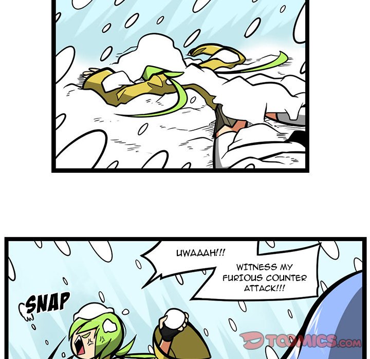 Maki and Friends Chapter 147 image 16