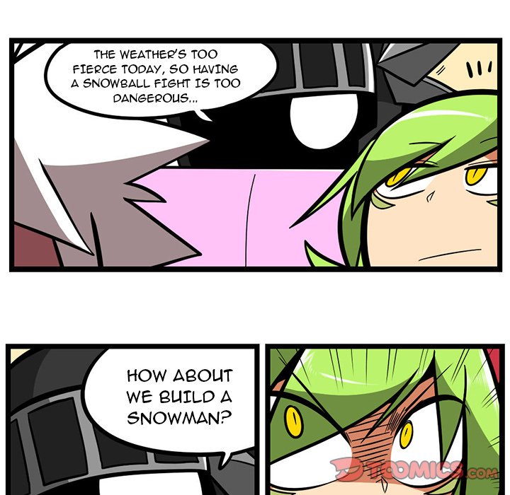 Maki and Friends Chapter 147 image 18