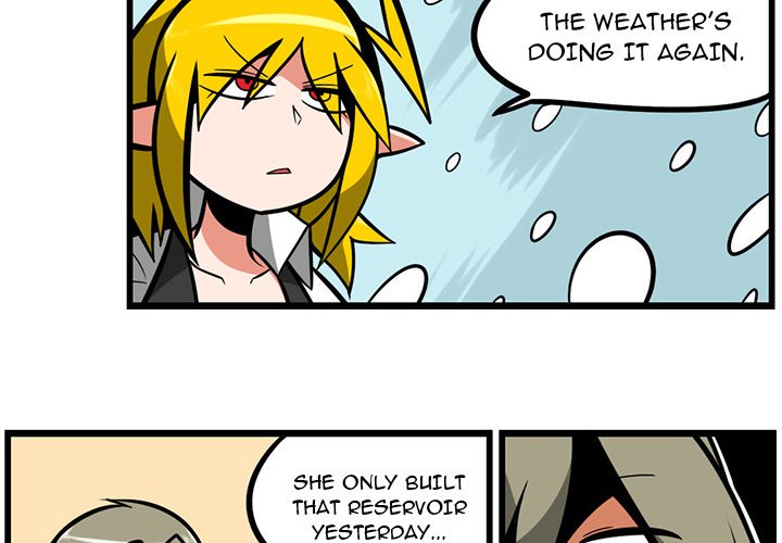Maki and Friends Chapter 147 image 1