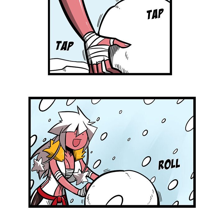 Maki and Friends Chapter 147 image 21