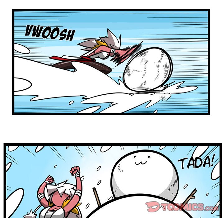 Maki and Friends Chapter 147 image 22