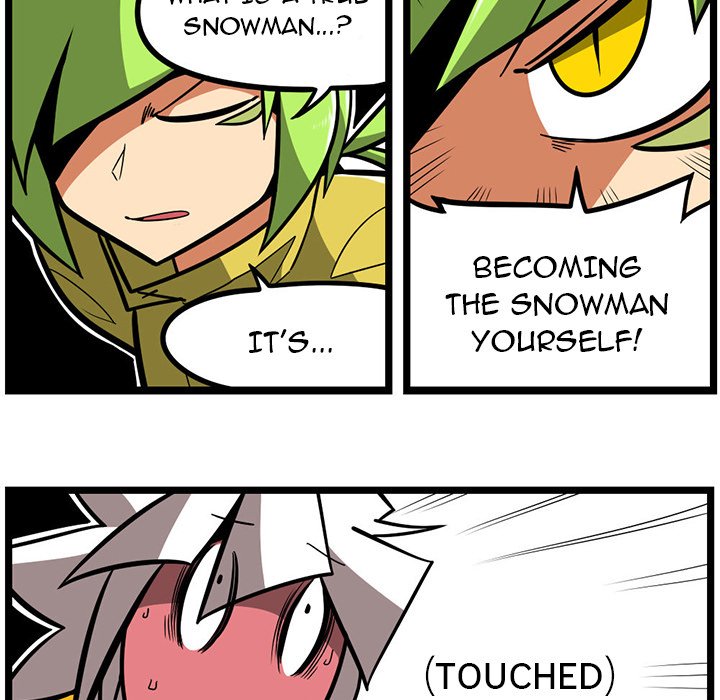 Maki and Friends Chapter 147 image 25