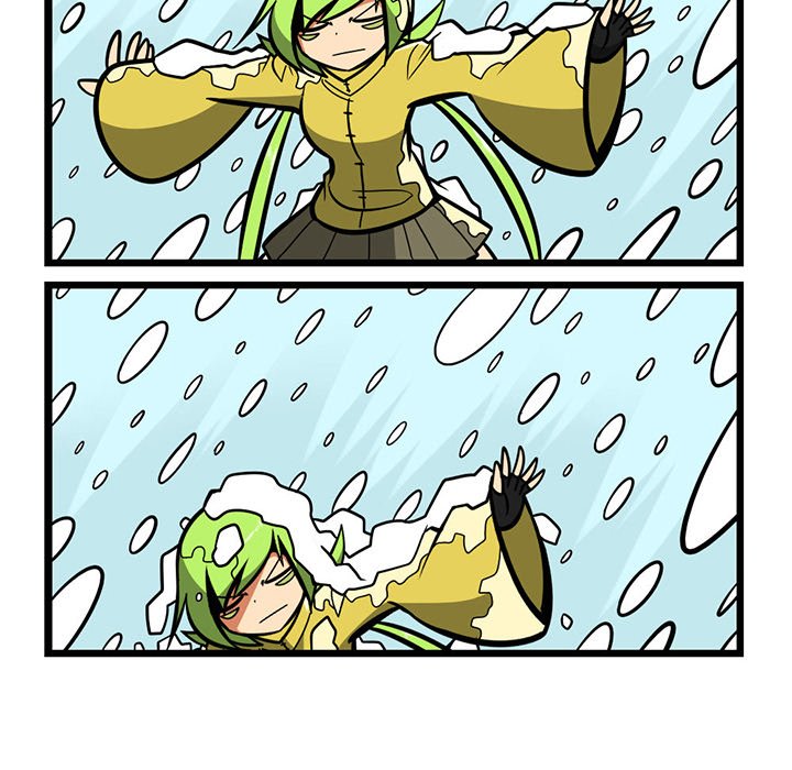 Maki and Friends Chapter 147 image 27