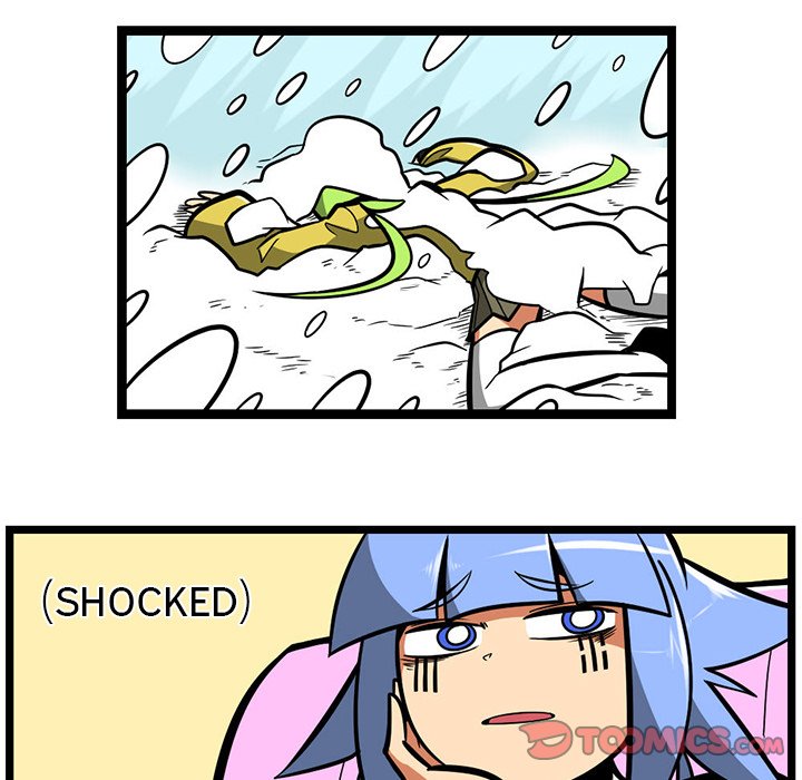 Maki and Friends Chapter 147 image 28