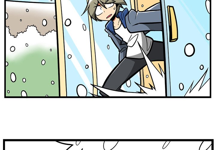 Maki and Friends Chapter 147 image 3