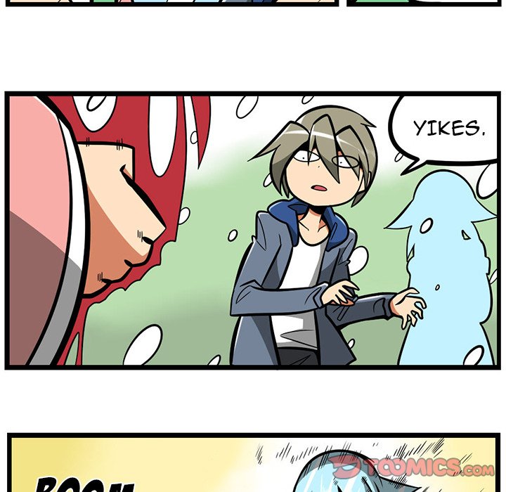 Maki and Friends Chapter 147 image 6