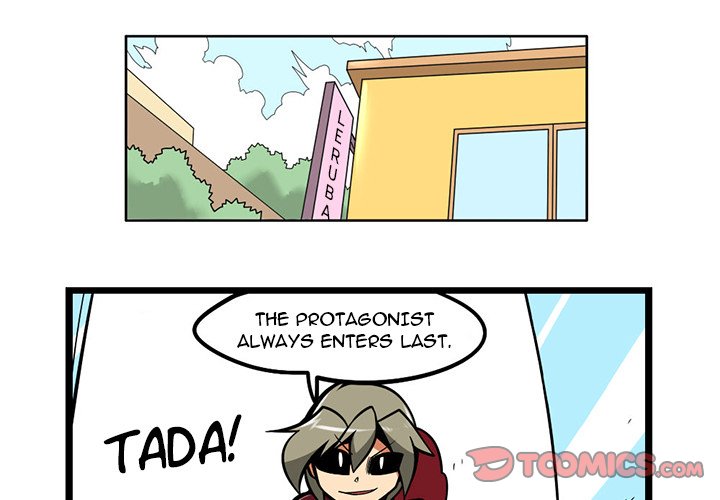 Maki and Friends Chapter 148 image 0