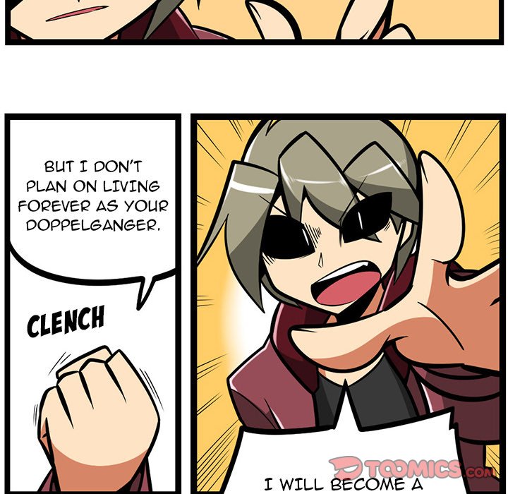 Maki and Friends Chapter 148 image 11