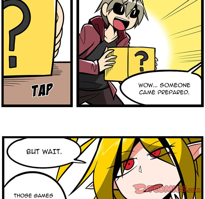 Maki and Friends Chapter 148 image 14