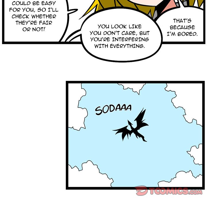 Maki and Friends Chapter 148 image 15