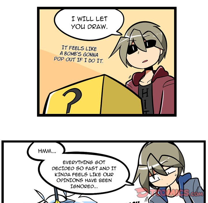 Maki and Friends Chapter 148 image 18