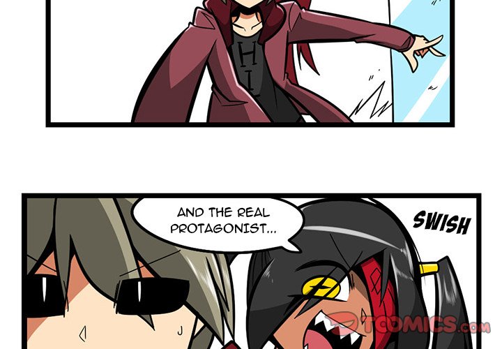 Maki and Friends Chapter 148 image 1