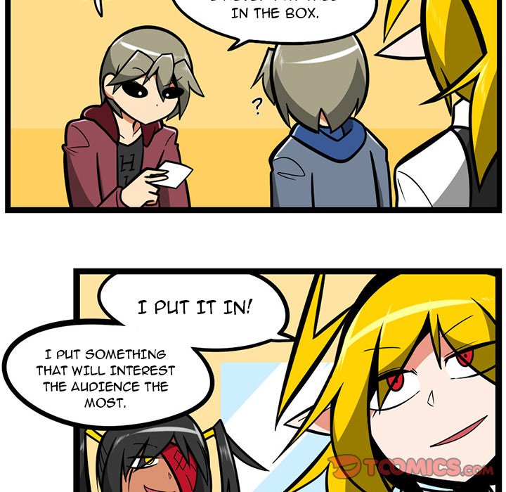Maki and Friends Chapter 148 image 20