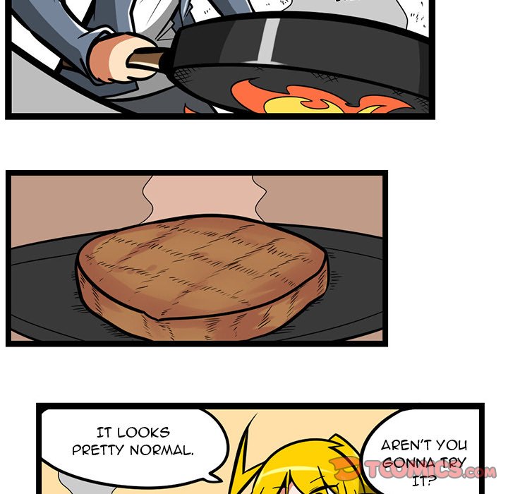 Maki and Friends Chapter 148 image 22